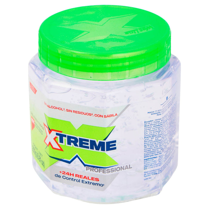 Gel Xtreme Tranparente 250G - WeCare Pharma