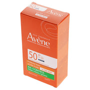 Avene Ultra Fluido Ultra Mat Oil Control Fps50 50Ml - WeCare Pharma