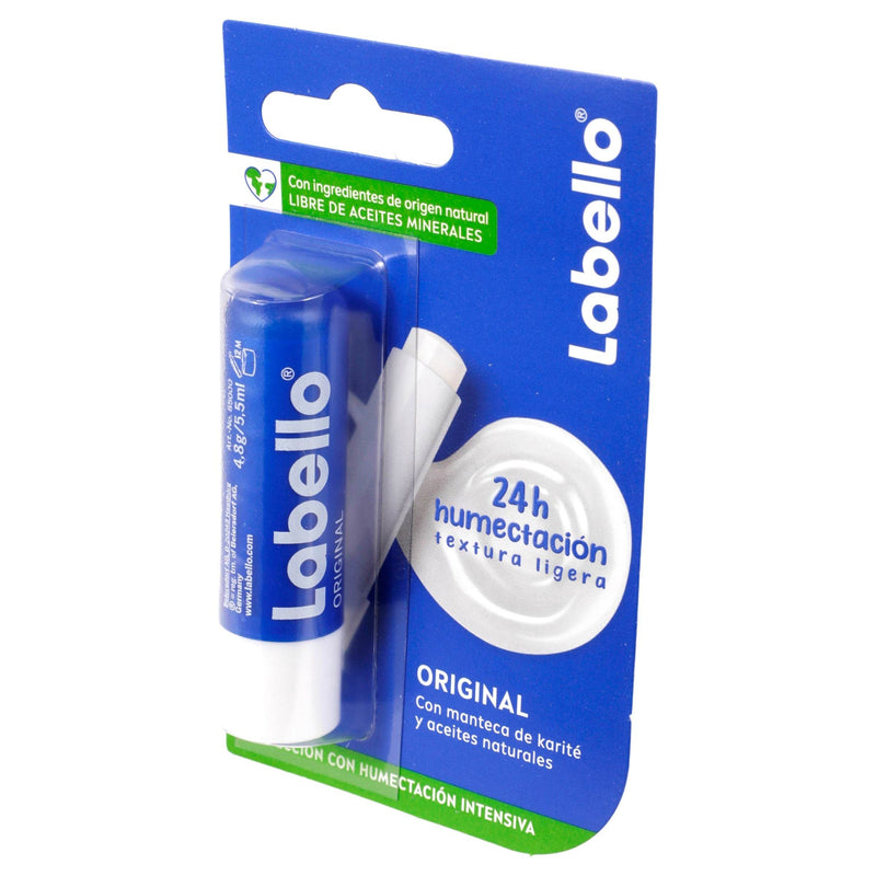 Labello Clasico 4.5G - WeCare Pharma