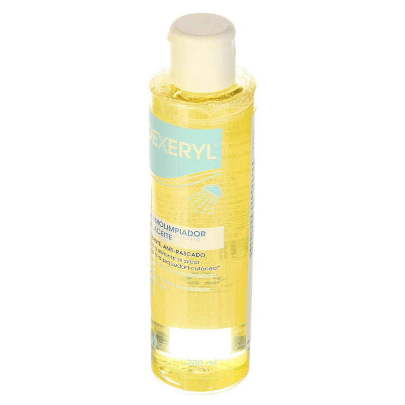 Dexeryl Dermolimpiador En Aceite Piel Muy Seca 200Ml - WeCare Pharma