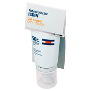 Isdin Fotoprotector Cream Dry Touch Fps50 - WeCare Pharma