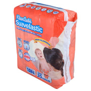 Pañal Kleen Bebe Suavelastic Recien Nacido Etp 1 Con 20 - WeCare Pharma