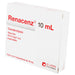 Renacenz 215.2Mg/Ml 10Ml Con 5 Ampulas (Cerebrolisina) - WeCare Pharma