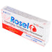 Rosel-T 50/3/300Mg Con 15 Tabletas (Amantadina/Clorfenamina/Paracetamol) - WeCare Pharma