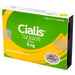 Cialis 5Mg Con 14 Tabletas (Tadalafil) 4 - 7501082242720