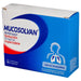 Mucosolvan 15Mg Con 10 Ampulas (Ambroxol) - WeCare Pharma