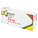 Rexulti (Bexpiprazol) Tabletas 0.5Mg Con 7 - WeCare Pharma