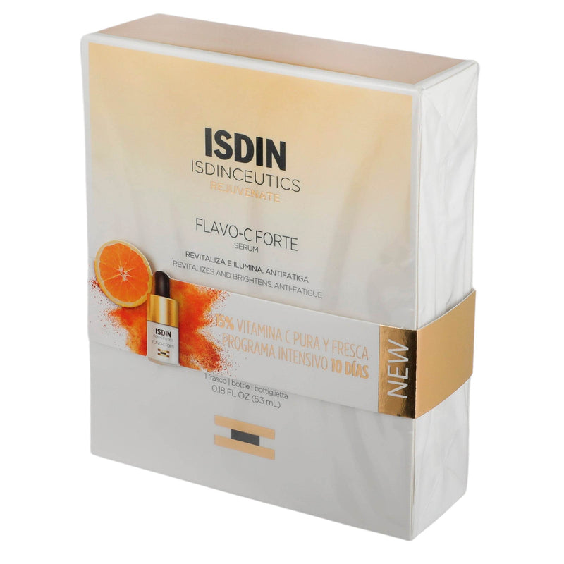 Isdin Ceutics Flavo C Forte Serum 5.3Ml - WeCare Pharma
