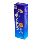 Umbrella Bloqueador Gel Tubo Fps50 60G - WeCare Pharma