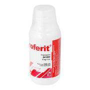Troferit Jarabe 3Mg/1Ml 120Ml (Dropropizina) - WeCare Pharma