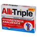 Alli-Triple 50/50Mg Con 6 Tabletas (Diclofenaco/Complejo B) 2 - 650240053634