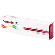 Dexabión Dc 2 Jeringas Prellenadas Doble Cámara 3Ml - WeCare Pharma