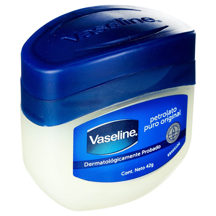Vaseline Original 42G - WeCare Pharma