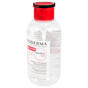 Bioderma Sensibio H2O Agua Micelar Bomba 500Ml - WeCare Pharma