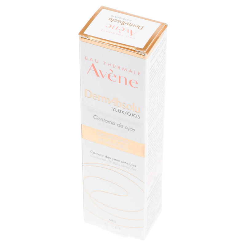Avene Dermabsolu Contorno Ojos 15Ml - WeCare Pharma