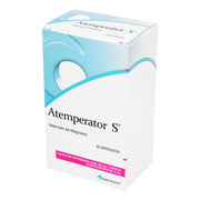Atemperator S Suspensión 4G/100Ml 100Ml (Valproato De Magnesio) - WeCare Pharma