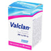 Valclan 500Mg/125Mg Con 10 Tabletas (Amoxicilina/Ac Clavulanico) - WeCare Pharma