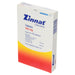 Zinnat 500Mg Con 10 Tabletas (Cefuroxima) - WeCare Pharma