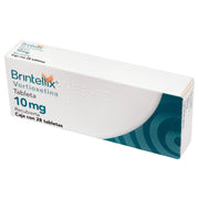 Brintellix 10Mg Con 28 Tabletas (Vortioxetina) - WeCare Pharma