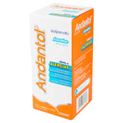 Andantol Jarabe 40Mg/100Ml 115Ml (Isotipendilo) - WeCare Pharma