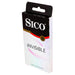 Condón Sico Invisible Con 3 - WeCare Pharma