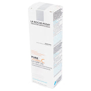 La Roche-P Pure Vitamin C Uv Spf 25+ 40Ml - WeCare Pharma