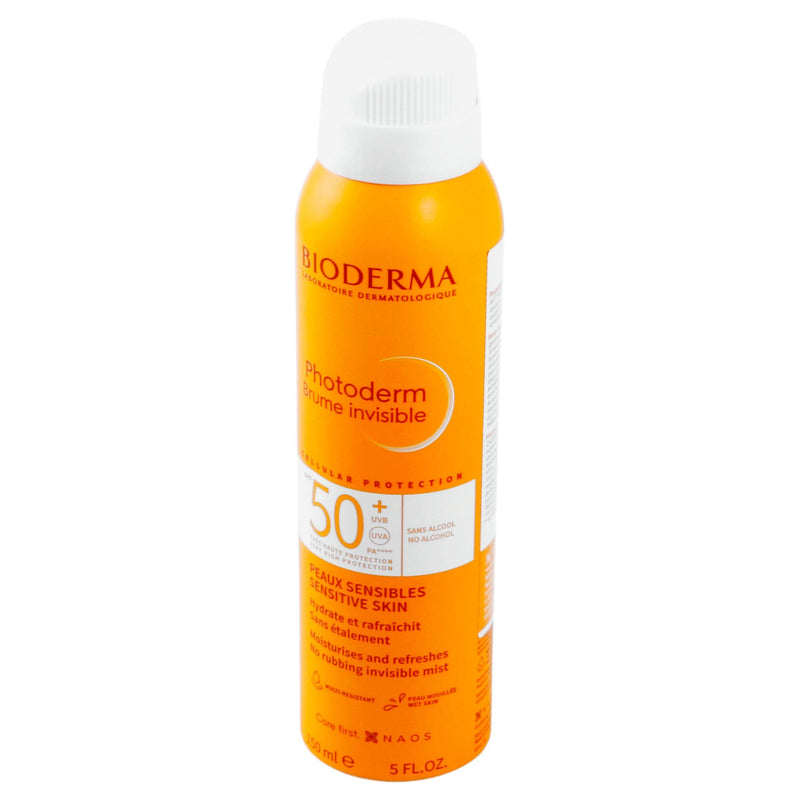 Bioderma Photoderm Max Bruma Spray Fps50 60Ml - WeCare Pharma