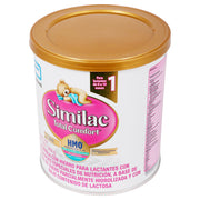 Similac Total Comfort Etapa 1 Lata 360G - WeCare Pharma