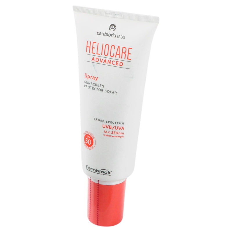 Cantabria Heliocare Advanced Fps50 Spray 200Ml - WeCare Pharma