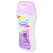 Lomecan Shampoo Intimo Piel Sensible 200Ml - WeCare Pharma