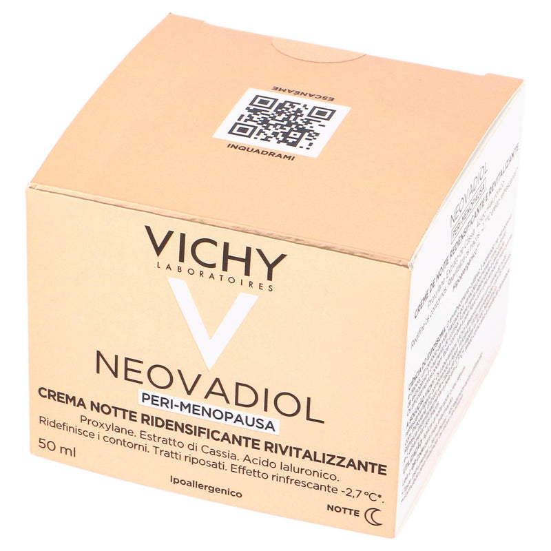 Vichy Neovadiol Peri-Menopausia Crema De Noche 50Ml - WeCare Pharma