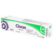 Cloran Ung 5Mg/G 5G (Cloranfenicol) - WeCare Pharma