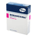 Bonadoxina 25/50Mg Con 25 Tabletas (Meclizina/Piridoxina) 3 - 7501287678034