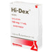 Hi-Dex 100Mg/Ml Con 3 Ampulas (Hierro) - WeCare Pharma