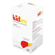 Ludlev 46.2Mg/300Mg Con 60 Capsulas (Silybum Marianum/Acido Alpa Lipoico) - WeCare Pharma