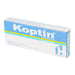 Koptin 500Mg Con 3 Tabletas (Azitromicina) - WeCare Pharma