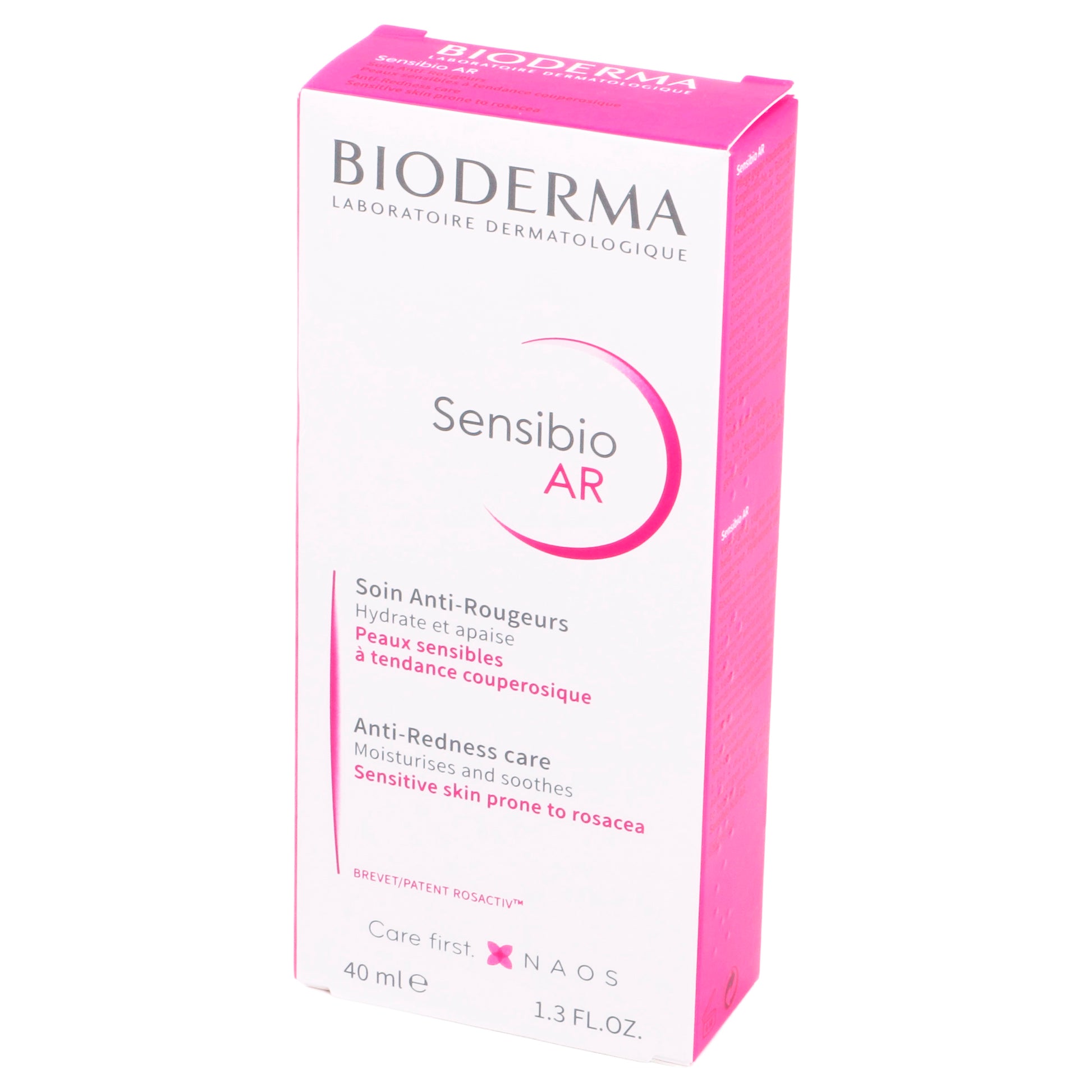 Bioderma Sensibio Ar Crema 40Ml 4 - 3401343696245