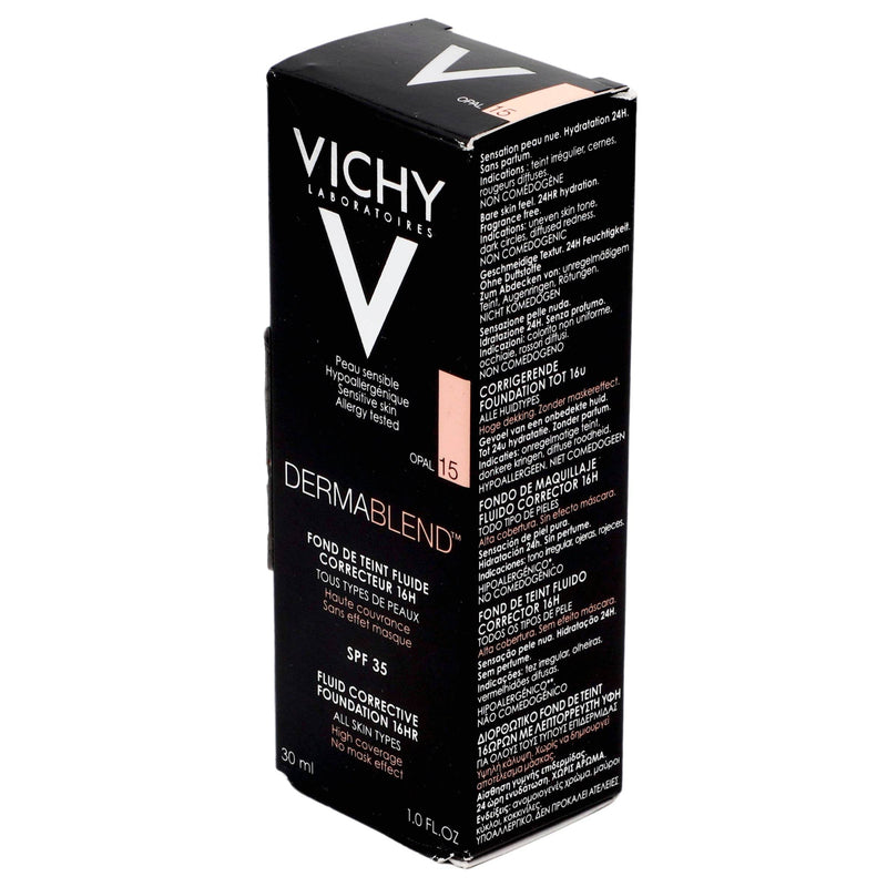 Vichy Dermablend Opal 30Ml - WeCare Pharma