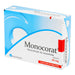 Monocorat 20Mg Con 20 Tabletas (Mononitrato De Isosorbida) - WeCare Pharma
