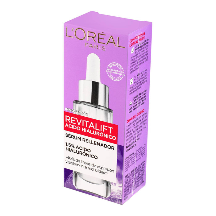 Loreal Serum Revitalift 1.5% 30Ml - WeCare Pharma