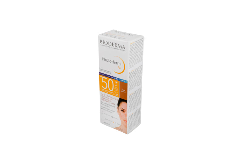 Bioderma Photoderm M Tono Bronceado Fps50 40Ml - WeCare Pharma