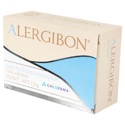 Alergibon Jabón Sin Aroma Dióxido De Titanio 120G - WeCare Pharma