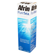 Afrin Pure Sea Spray 100Ml (Agua De Mar) - WeCare Pharma