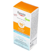 Eucerin Protector Solar Hydro Fluido Fps50 50Ml - WeCare Pharma