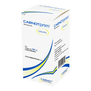 Carnotprim Solución 100Mg/100Ml (Metoclopramida) - WeCare Pharma