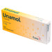 Unamol 5Mg Con 30 Comprimidos (Cisaprida) 3 - 7501314704750