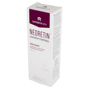 Cantabria Neoretin Gelcream Discrom Control Fps50 40Ml - WeCare Pharma