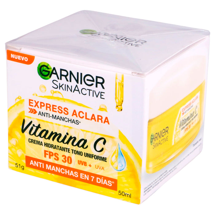 Garnier Crema Antimanchas Express 50Ml 5 - 7509552844047