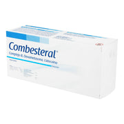 Combesteral Con 3 Ampulas (Complejo B/Lidocaina/Dexametasona) - WeCare Pharma