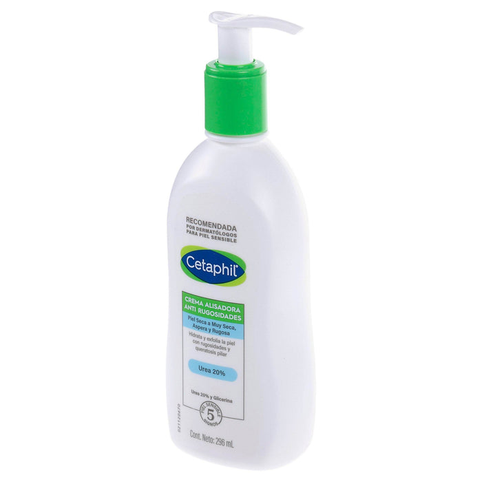 Cetaphil Crema Alisadora Anti-Rugosidades 296Ml - WeCare Pharma